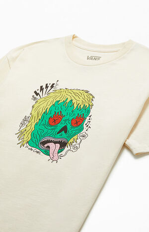 Who Cares T-Shirt image number 2