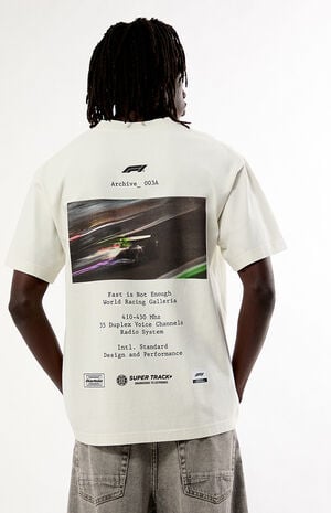 x Pacsun Archival 003 T-Shirt image number 3