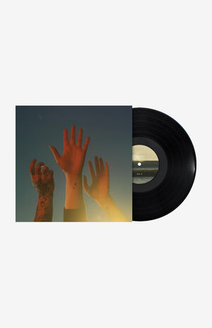 Boygenius Debut Album Vinyl Record image number 2