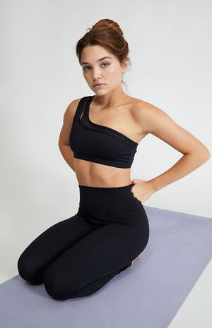 PAC MOVE Active Finish Line Bralette image number 4