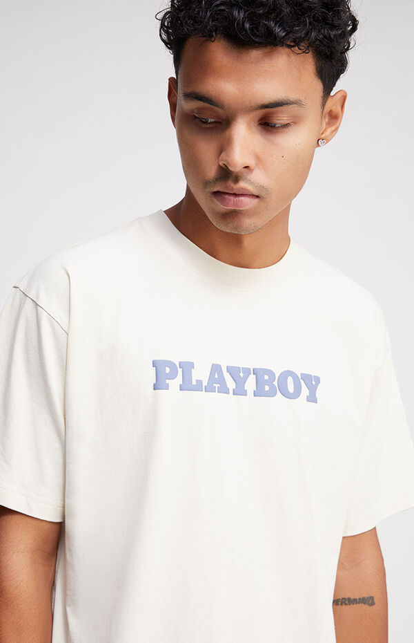 playboy pacsun t shirt