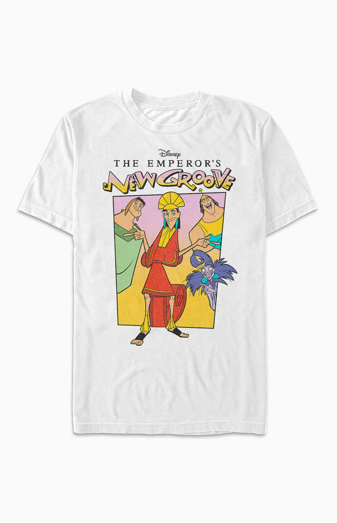 Emperor's New Groove T-Shirt