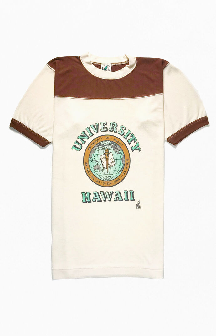 Hawaii T-Shirt