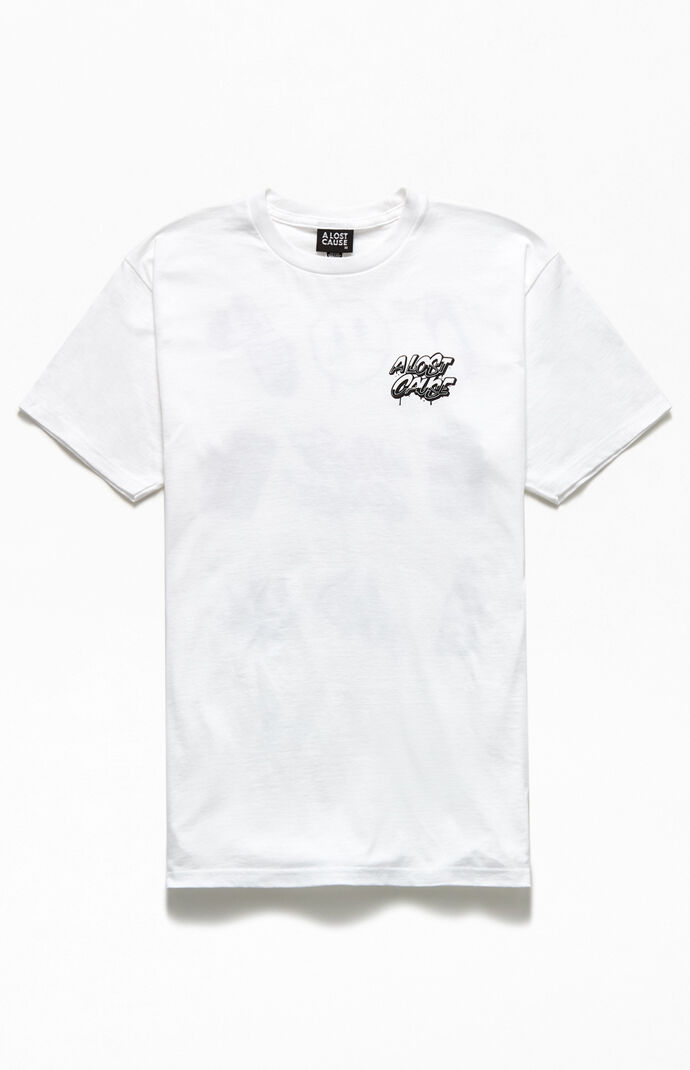 Hustlin' Short Sleeve T-Shirt