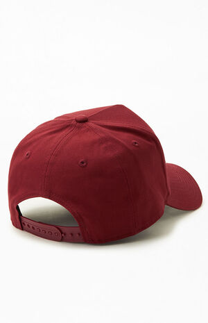 New York & LA 9FORTY Snapback Hat image number 2