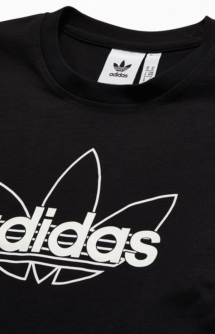 Sport Graphic Short Sleeve T-Shirt