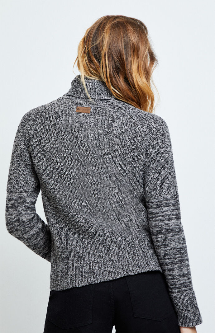 Gotchu Sweater
