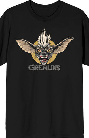 Gremlins Full Color Vintage T-Shirt image number 2