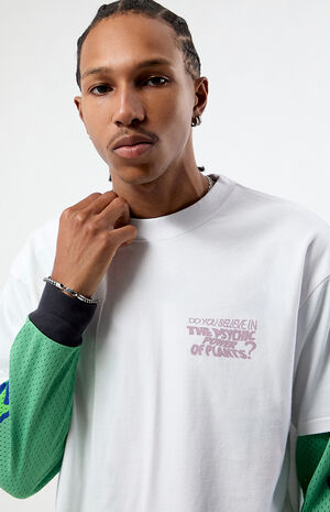 Power of Plants T-Shirt image number 4