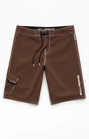 Bio Og Pro 11.5" Boardshorts image number 1