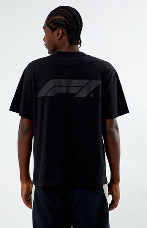 x PacSun Logo T-Shirt image number 2
