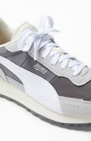 Road Rider Vintage Shoes image number 6