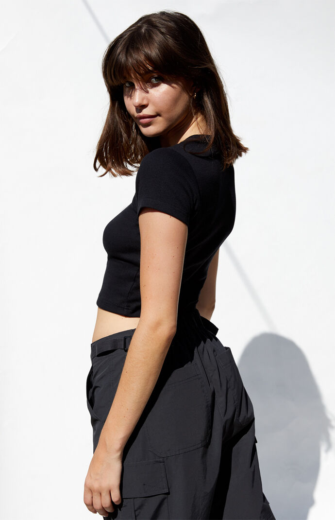 By PacSun Baby Bunny T-Shirt