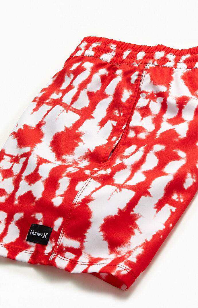 Tamarack 17" Swim Trunks