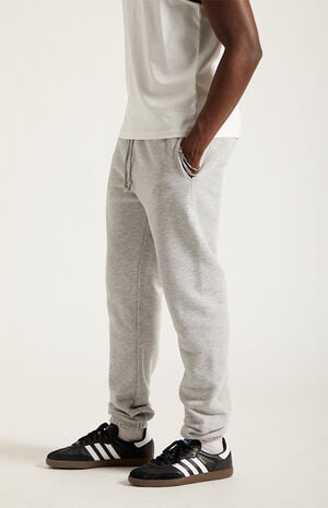 Gray Sweatpants image number 3