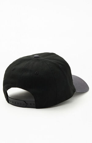 LA Dodgers 9FORTY Snapback Hat image number 2