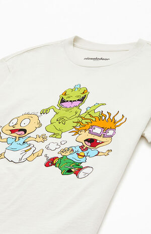 kids rugrats shirt