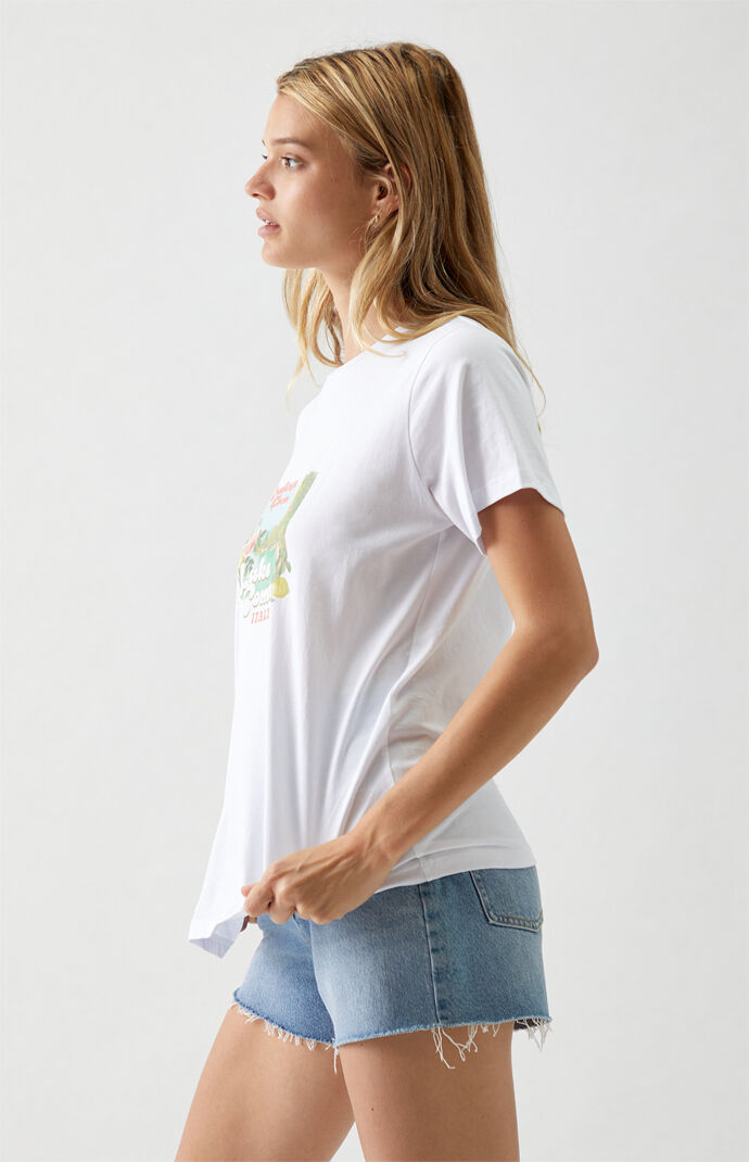 Lake Como T-Shirt