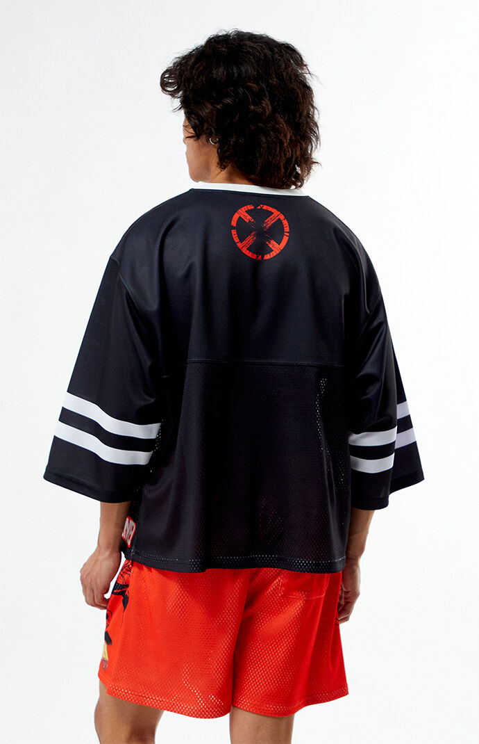 Civil x X-Men '97 Football Jersey | Pacsun