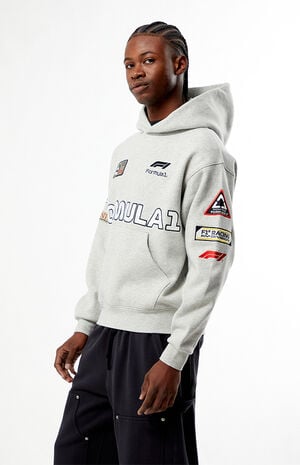 x Pacsun Pole Position Hoodie image number 3