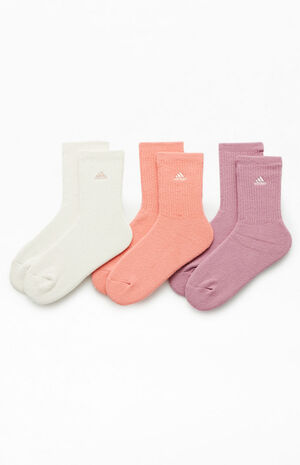 women's adidas originals 6-pack no-show socks