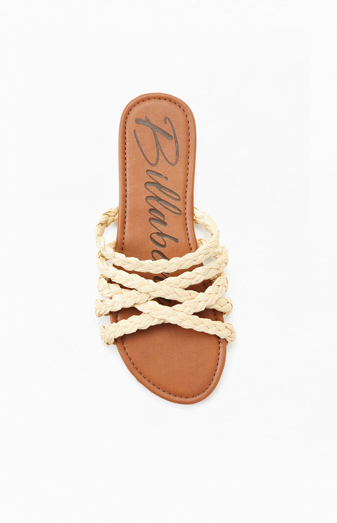 Waverly Sandals
