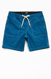 Ever Ride Hybrid Shorts Ever Ride Hybrid Shorts image number null