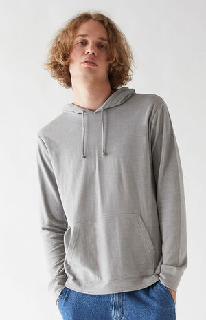 Southside Regular Hoodie Southside Regular Hoodie image number null