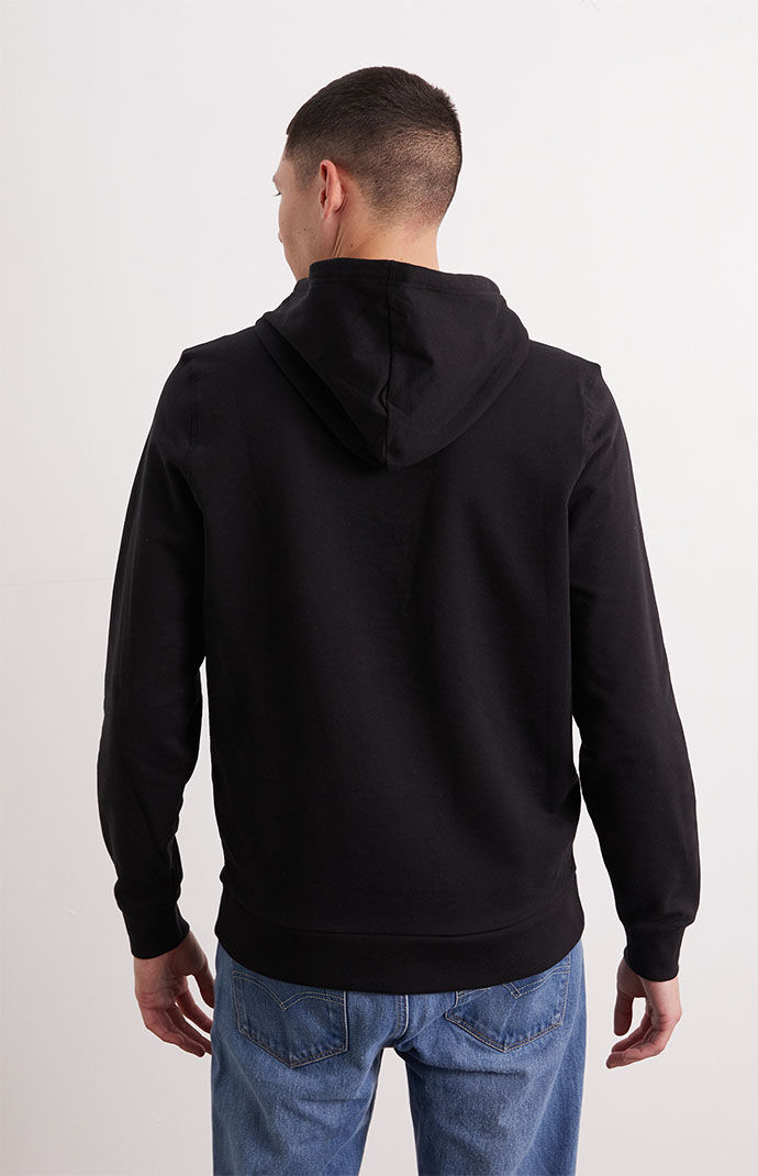 Tommy hilfiger hoodie pacsun on sale