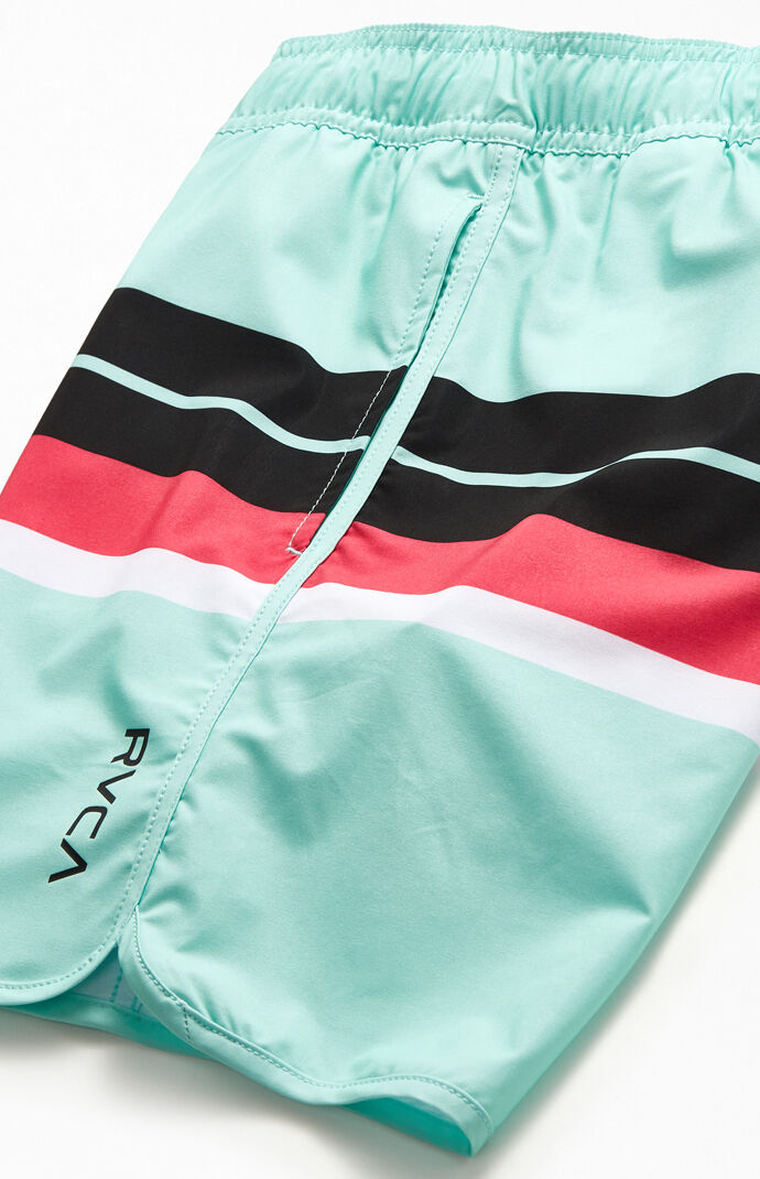 Eastern 17" Swim Trunks