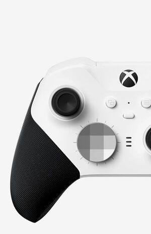 Xbox Elite Core Wireless Controller image number 2
