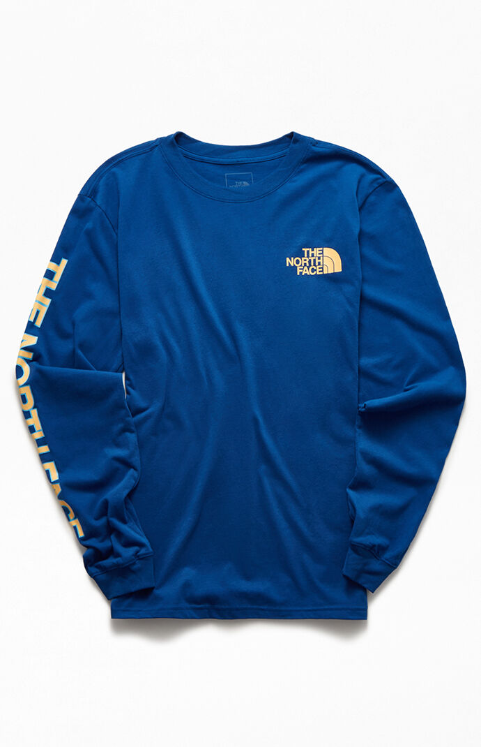 Long Sleeve T-Shirt