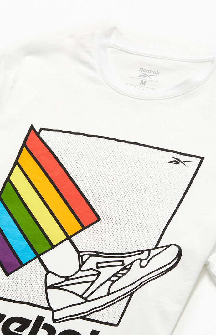 Pride Graphic T-Shirt