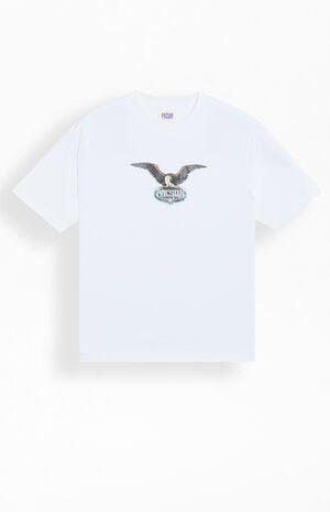 Eagle Oversized T-Shirt image number 2