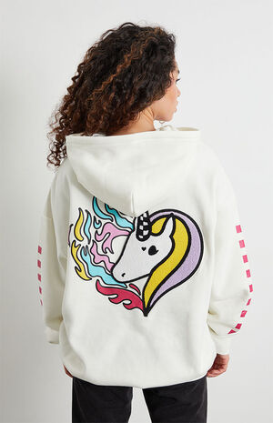 Irene Is Good Hoodie image number 3