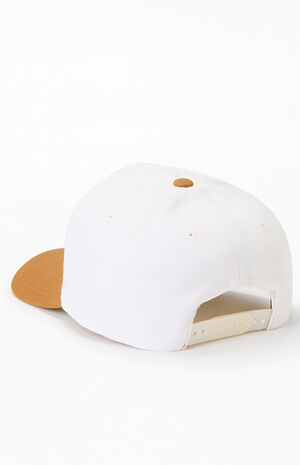 Crest Netplus Snapback Hat image number 3