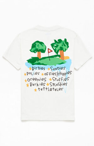 Golf T-Shirt image number 1