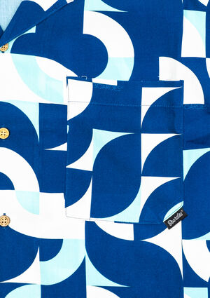 Baus Camp Shirt image number 3