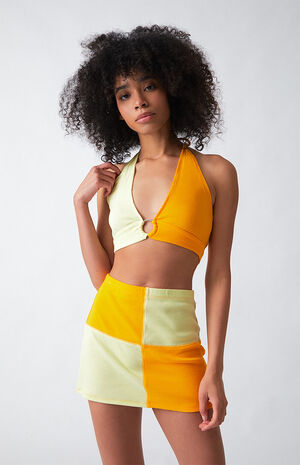 Float On Halter Top image number 1