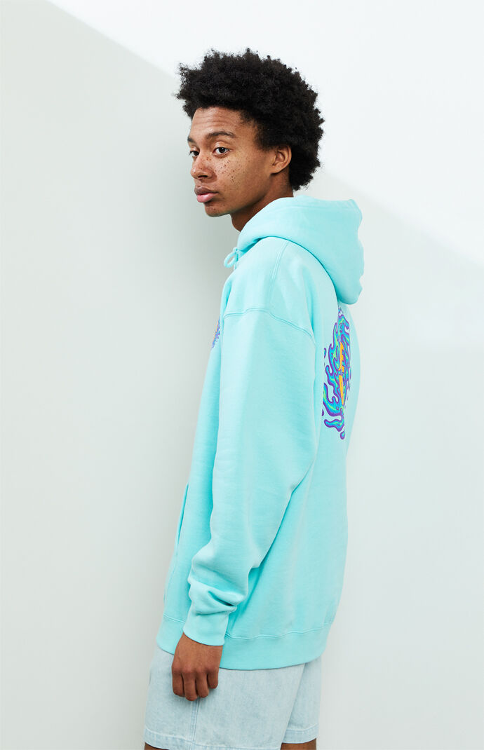 Logo Hoodie