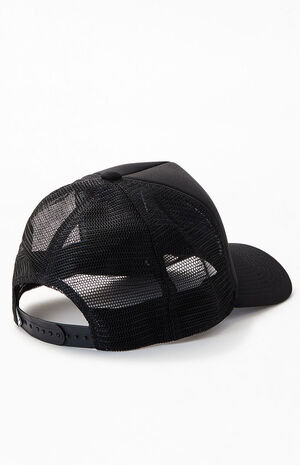 Foam Trucker Hat image number 2