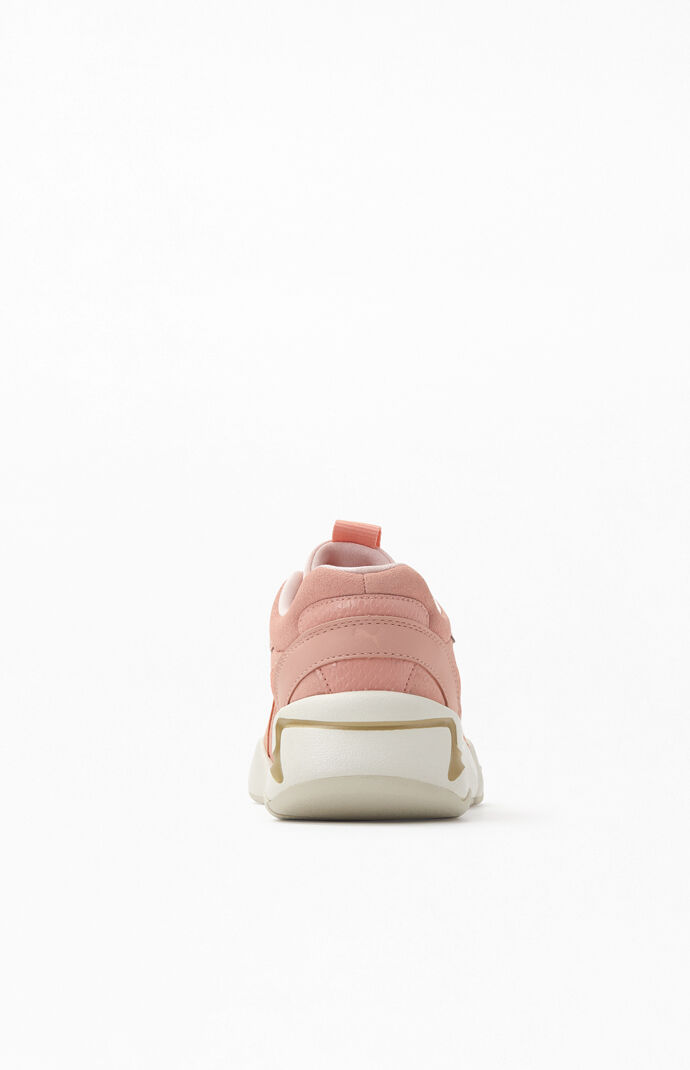 Nova Pastel Grunge Sneaker