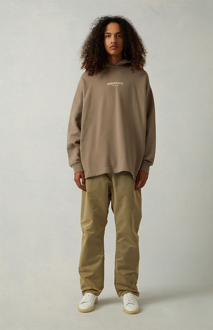 Essentials Fear Of God Oak Pajama Pants 