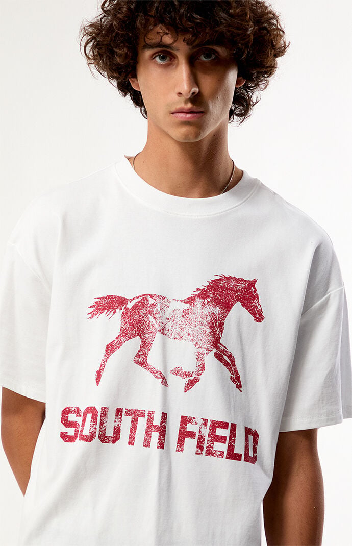 Pacsun South Field T-Shirt