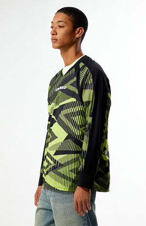 Long Sleeve Jersey T-Shirt image number 4