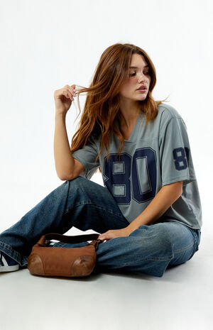 80 Mesh Jersey image number 4