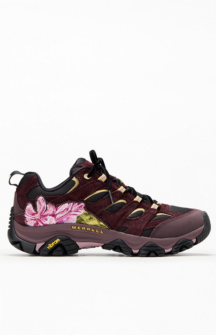 Merrell Women's Moab 3 Opulent Sneakers