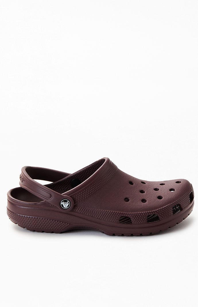 Crocs pacsun best sale