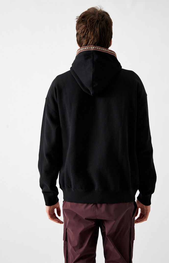 Patterson Oversized Hoodie