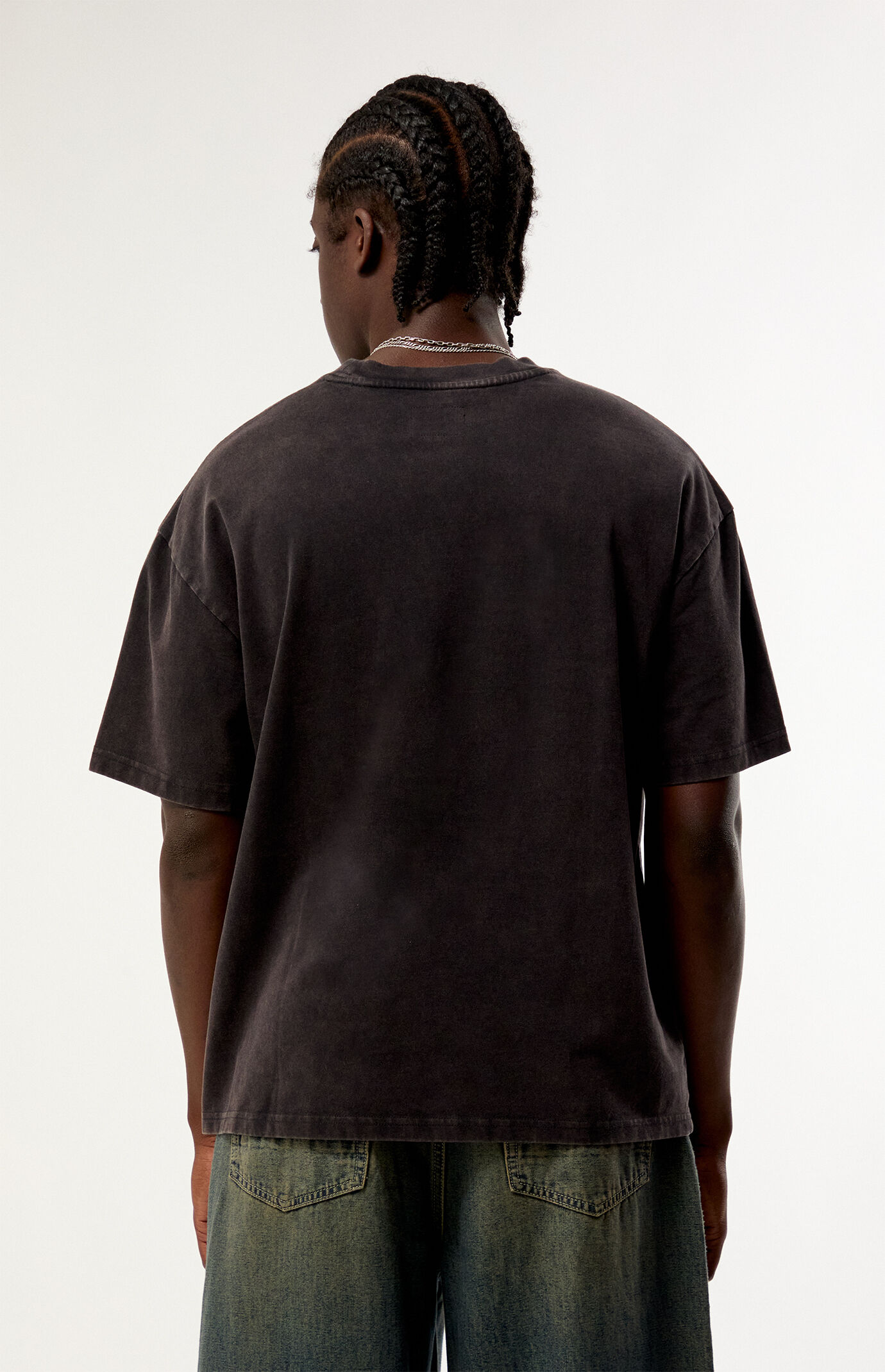 Pacsun Forgive Those T-Shirt